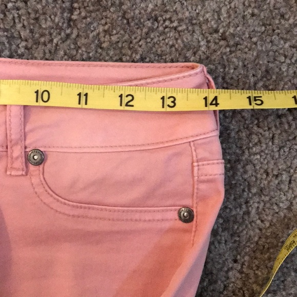 Maurice’s jeans stretch xsmall - Picture 7 of 7